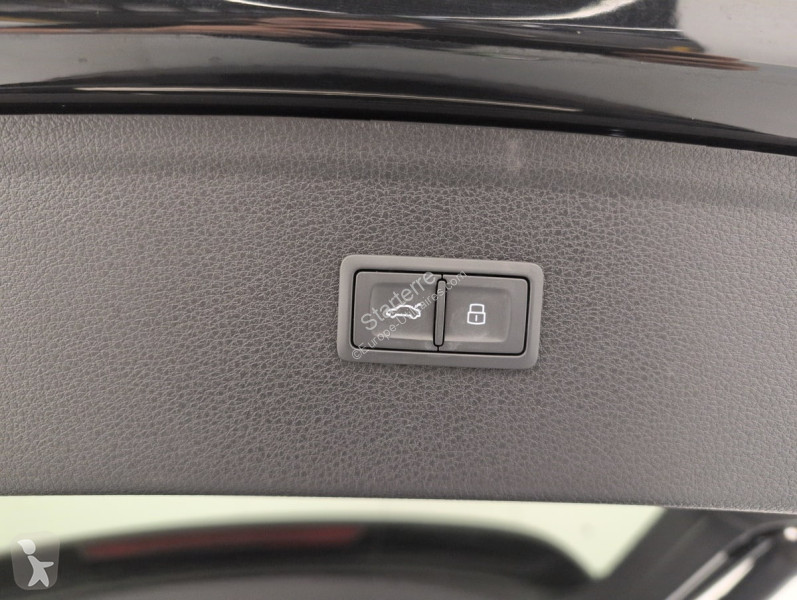 Véhicule utilitaire Audi