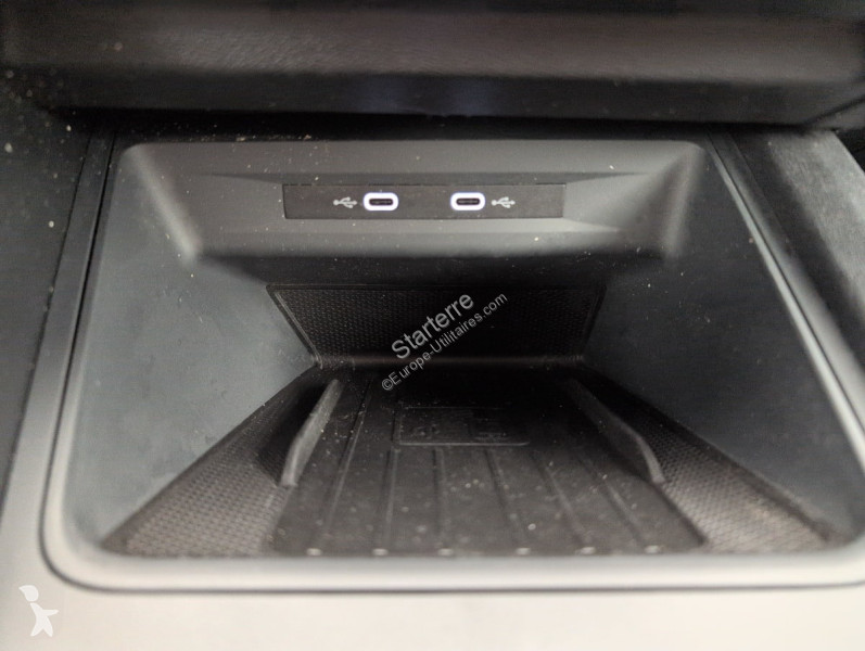 Véhicule utilitaire Cupra  LEON Sportstourer