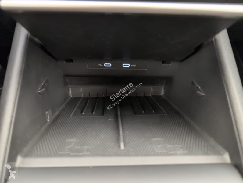 Véhicule utilitaire Volkswagen