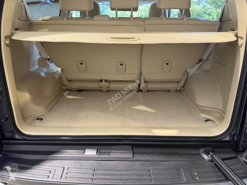 Samochód dostawczy Toyota LAND CRUISER 177 D-4D...