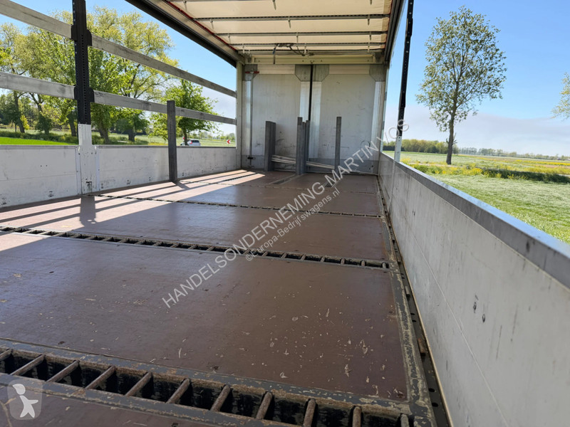 Furgoneta DAF 320.19 EURO6. 2021 OPRIJWAGEN met...