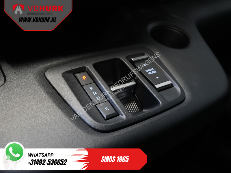 عربة نفعية Citroën (Fiat eDobló) L2 50 kWh 285...