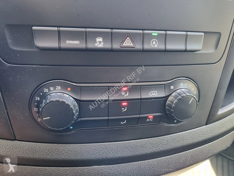 Mercedes 114 CDI Koelwagen Konvekta -5' C ST...