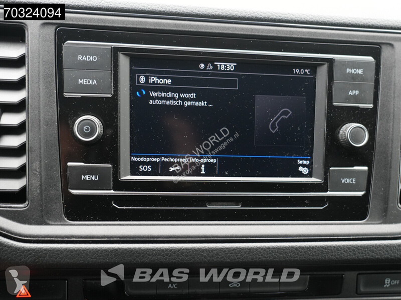 MAN Automaat L4H3 Airco Cruise Camera L3H2 L3...