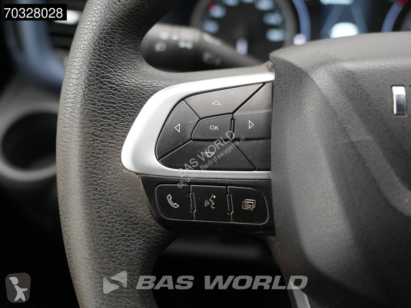 Iveco 35S18 3.0L Automaat L2H2 3.5t trekhaak...