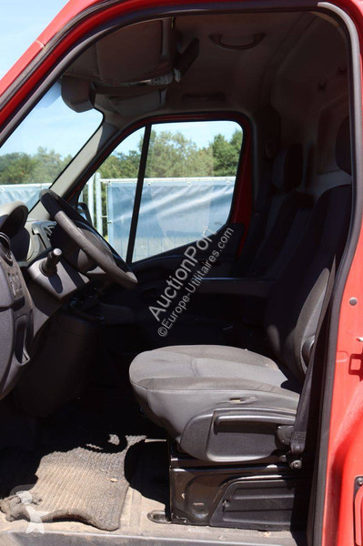 عربة نفعية Renault