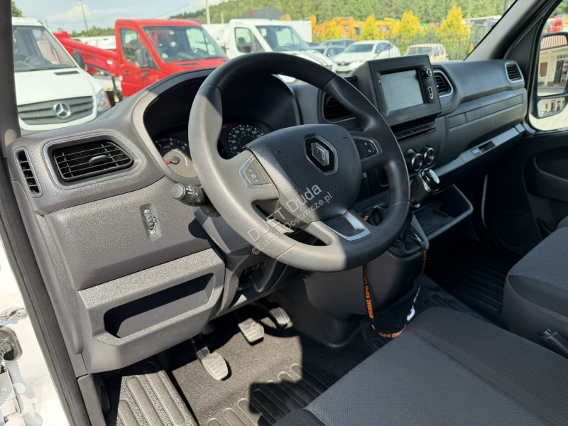 Renault  van