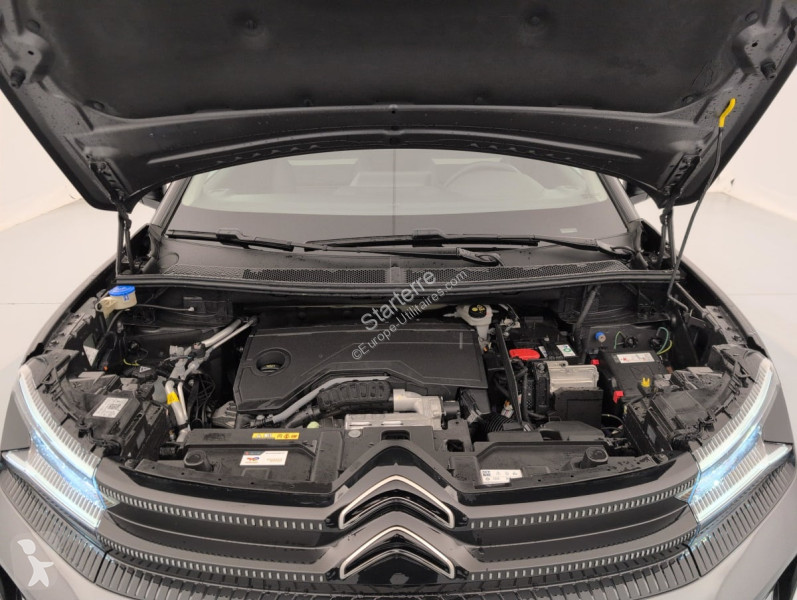 Véhicule utilitaire Citroën C5