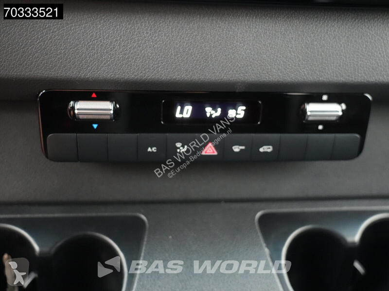 Mercedes 315 CDI Automaat Pro Nwe model L3H2...