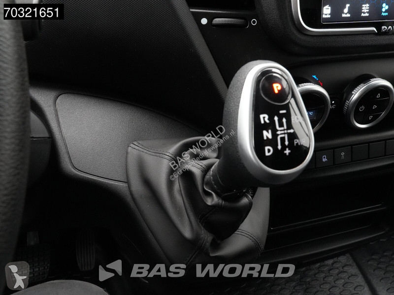 Iveco 35S16 Automaat Achterdeuren 160PK...