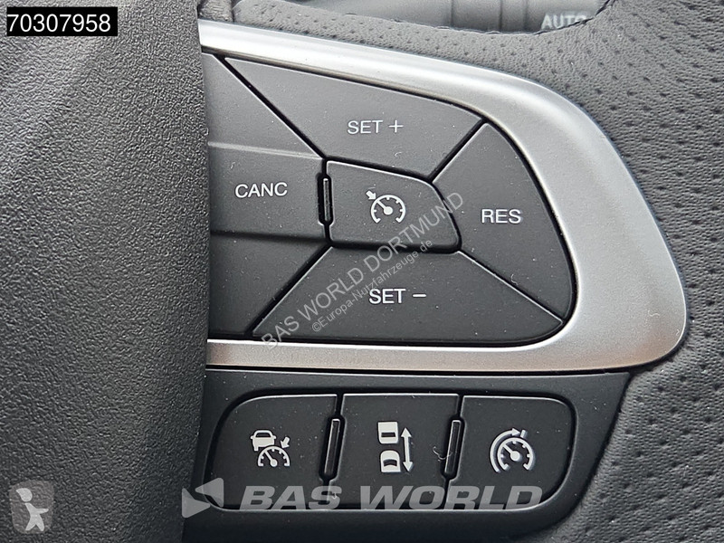 Iveco 35S18 Nuevo - 3.0L - Automático - 180CV -...