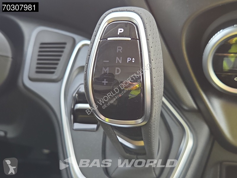 Iveco 35S18 Nuevo - 3.0L - Automático - 180CV -...