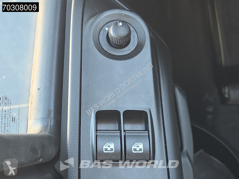 Iveco 35S18 Nuevo - 3.0L - Automático - 180CV -...