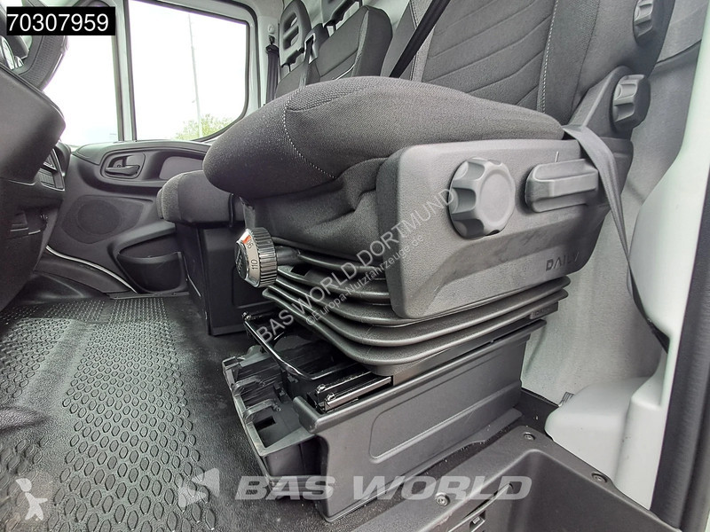 Iveco 35S18 3.0L - Automático - 180CV - L2H2 -...