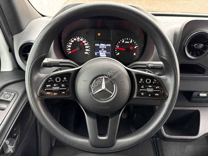 Mercedes 314 2.2 CDI Automaat L2H2 Climate...