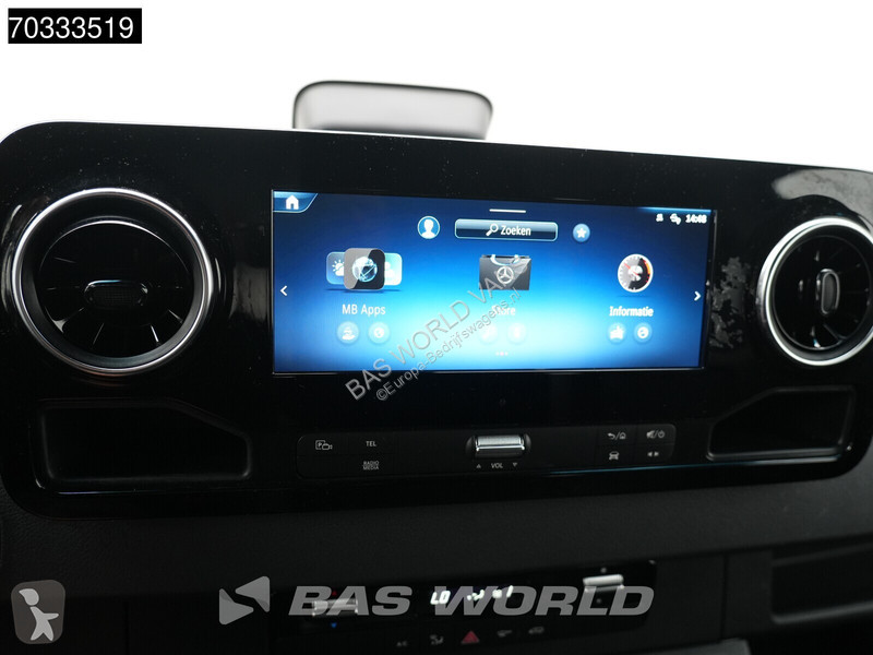 Mercedes 315 CDI Automaat Pro Nwe model L3H2...