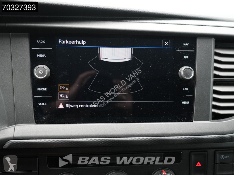 Volkswagen L2H1 Trekhaak CarPlay Airco Cruise...