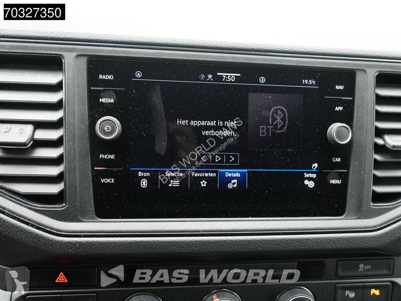 Volkswagen 140pk L3H3 Airco Cruise Navi CarPlay...