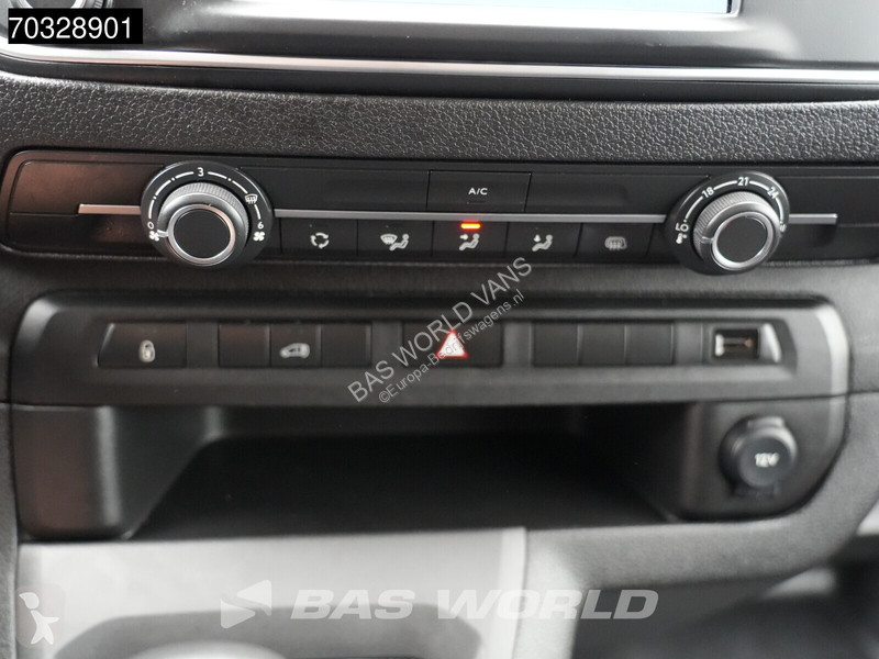 Fiat 145pk L2H1 Airco Cruise CarPlay...