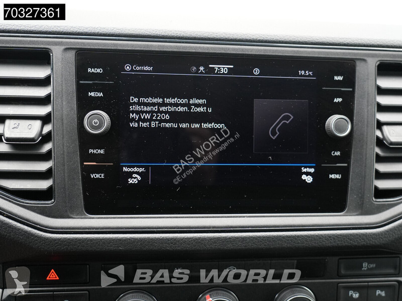 Furgoneta Volkswagen 140pk Automaat L4H3 Airco...
