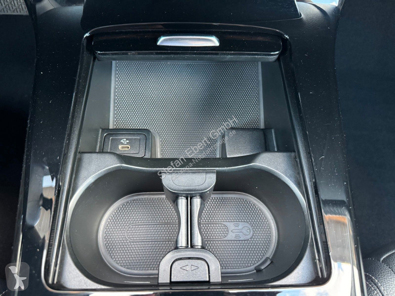 Mercedes 180 SB Kamera+LED+CarPlay+Spur+DAB van