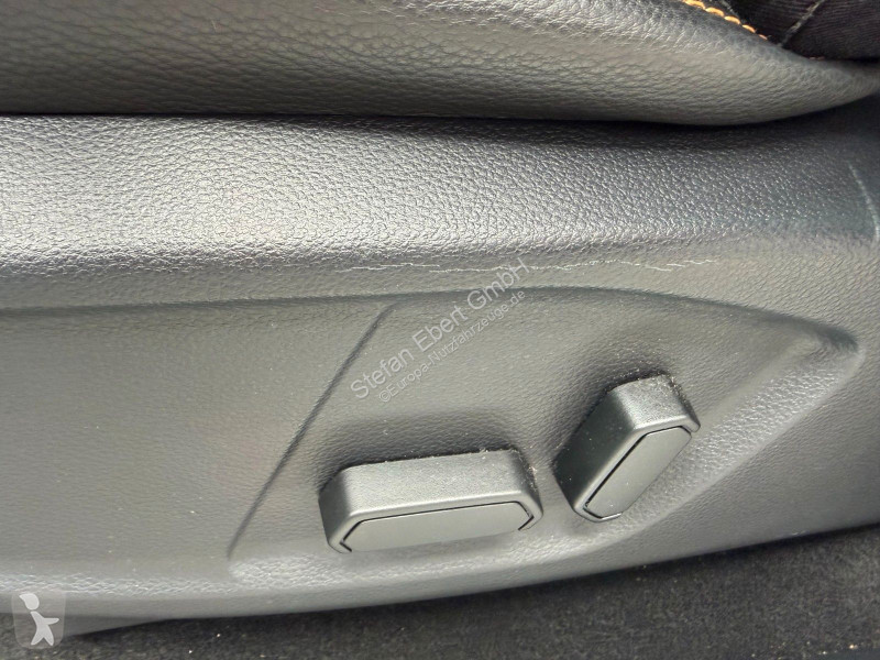 Furgoneta Ford 2.0 TDCi Panther, Wildtrak 4x4 DoKa