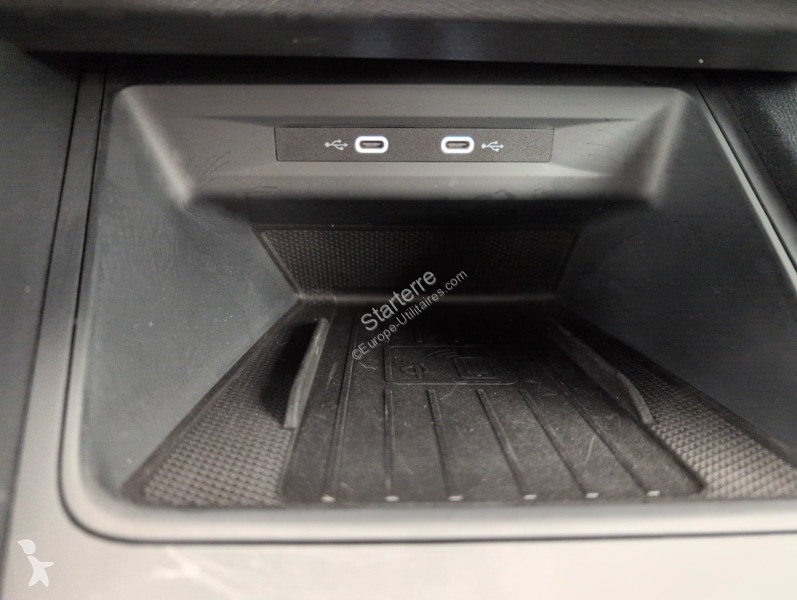 Véhicule utilitaire Cupra