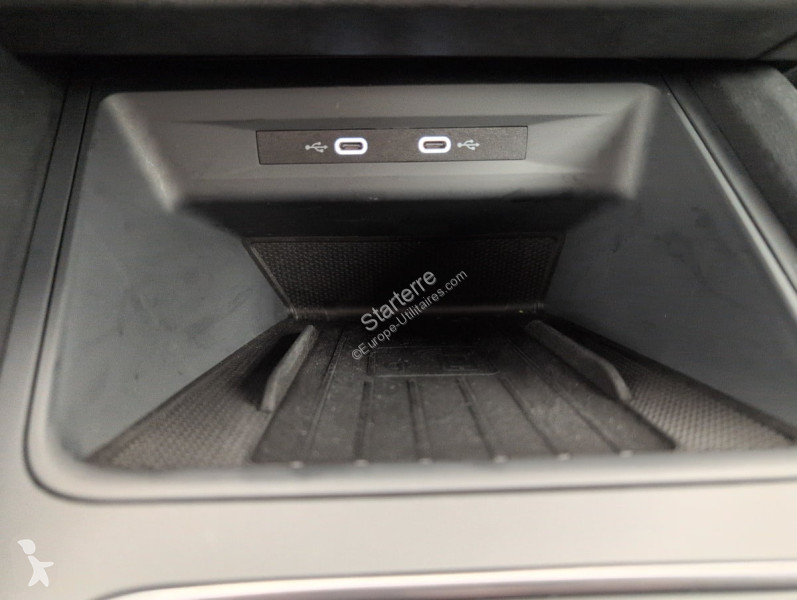 Véhicule utilitaire Cupra  LEON