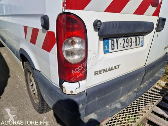 Van
