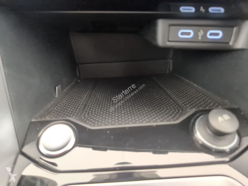 Véhicule utilitaire Volkswagen  T-roc