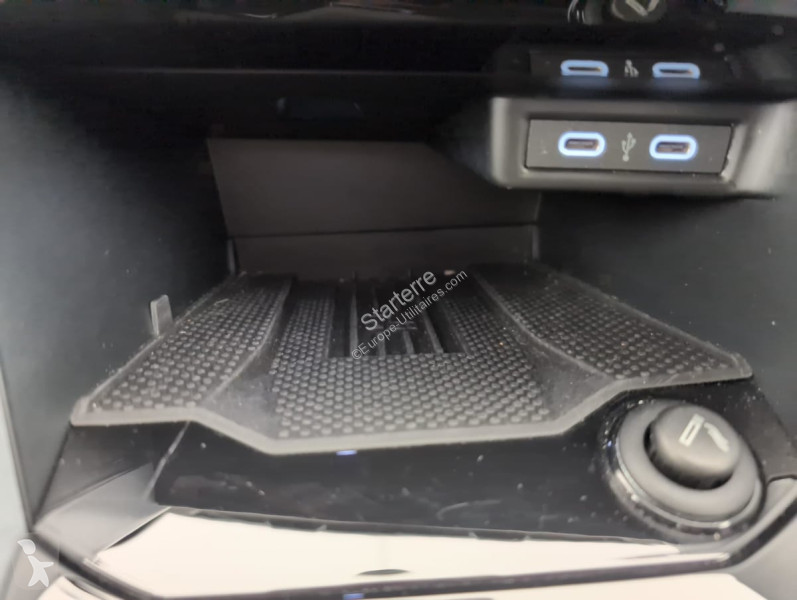 Véhicule utilitaire Volkswagen  T-roc