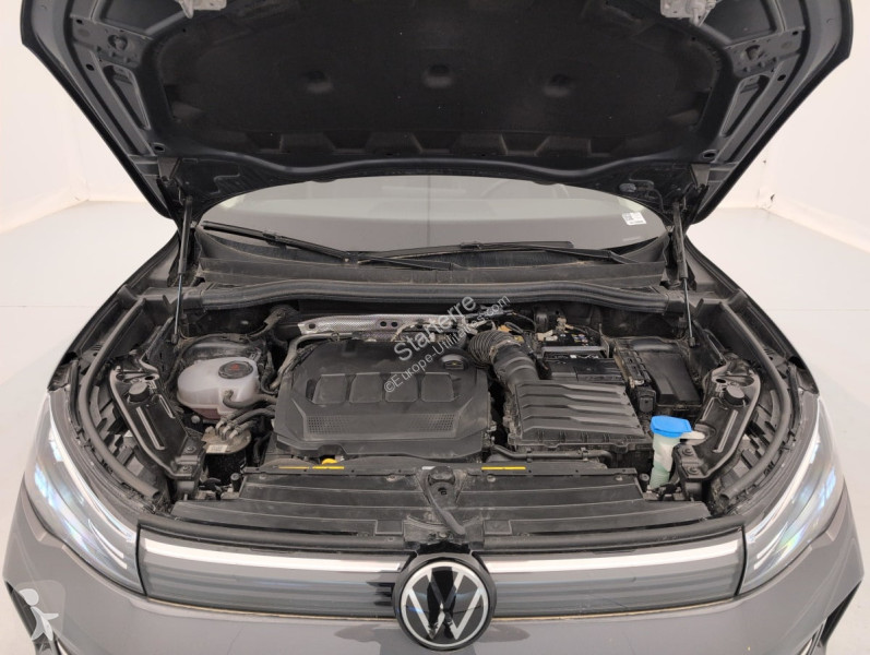 Véhicule utilitaire Volkswagen