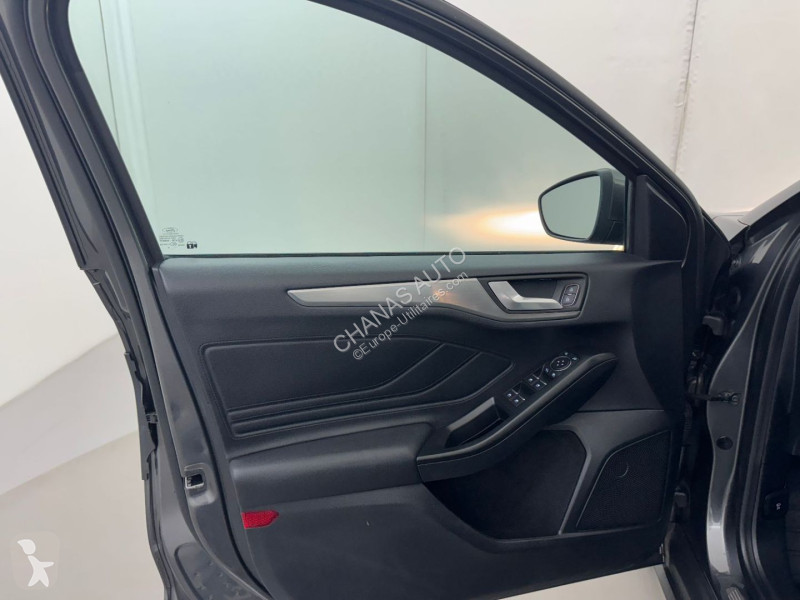 Véhicule utilitaire Ford 1.0 EcoBoost 125...