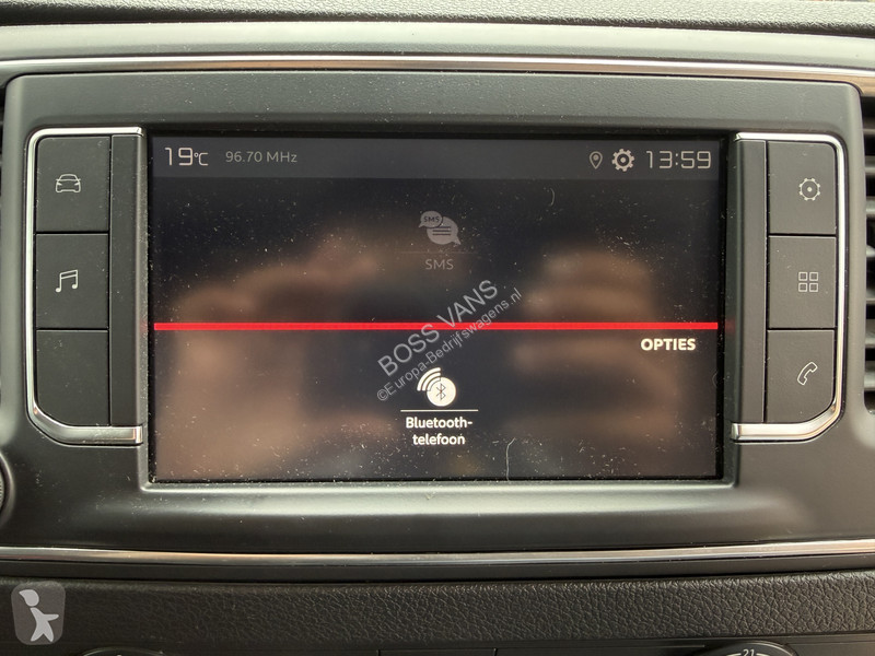 Fiat 50 kWh 136PK Elektrisch! L1 223km WLTP...