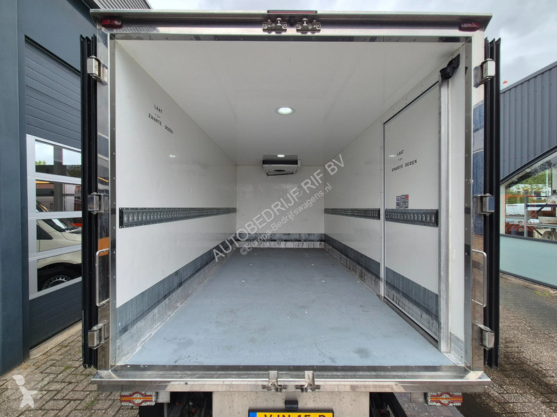 Véhicule utilitaire Ford 2.0 TDCI Koelkoffer...