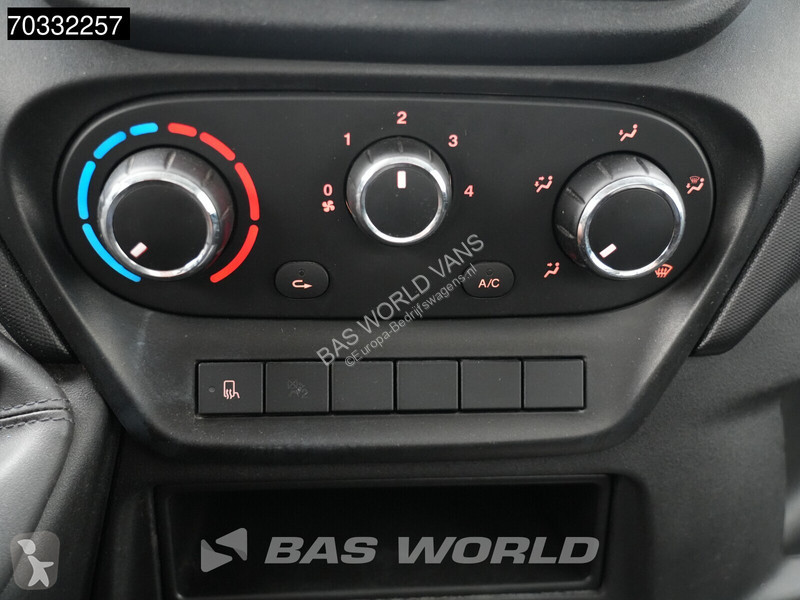 Autoutilitară Iveco 35C16 3.0L 160PK Kipper met...