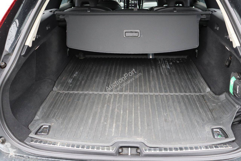 Furgoneta Volvo  V90