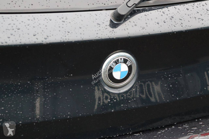 Véhicule utilitaire BMW Sportshatch 116d 1 Serie