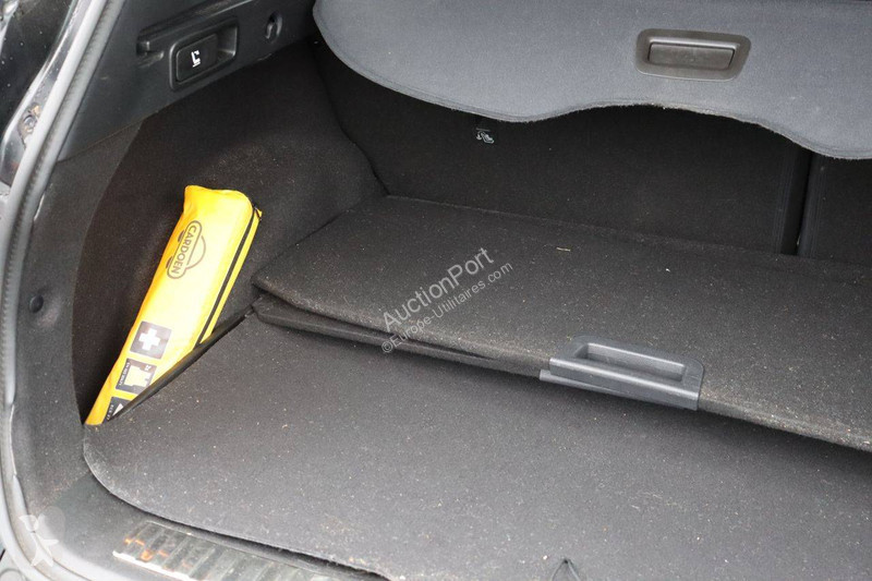 Véhicule utilitaire Renault