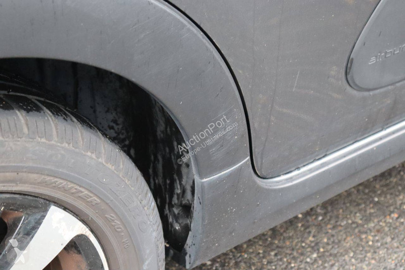 Véhicule utilitaire Citroën