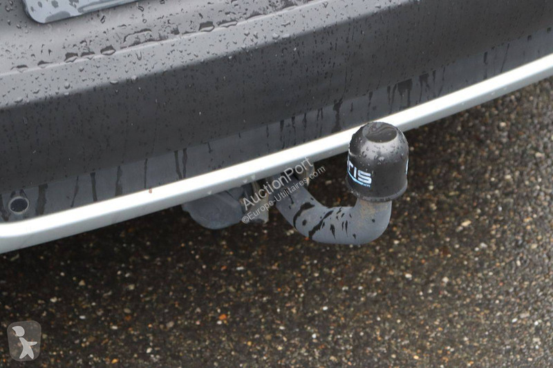 Véhicule utilitaire Opel