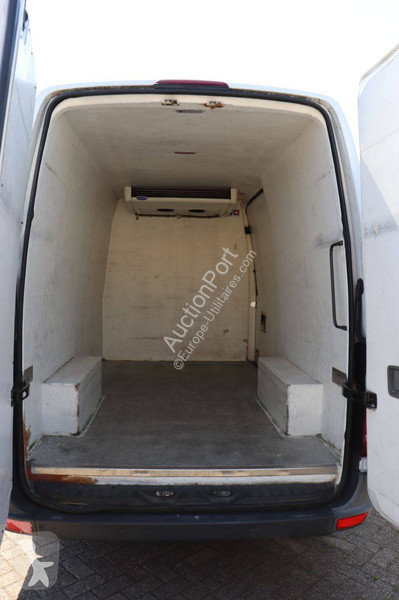 Véhicule utilitaire Mercedes 313 CDI