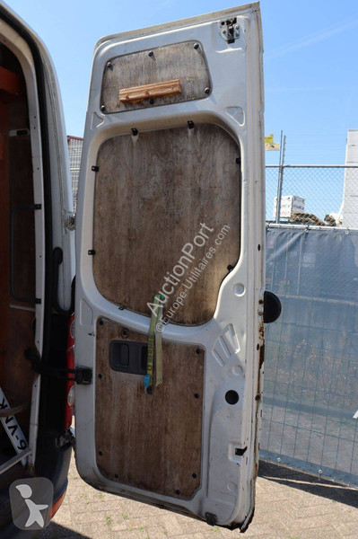Véhicule utilitaire Volkswagen