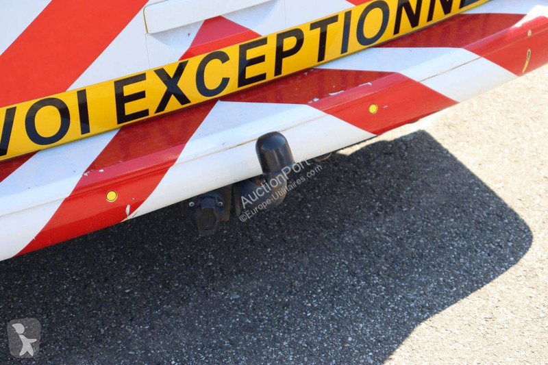 Véhicule utilitaire Volkswagen