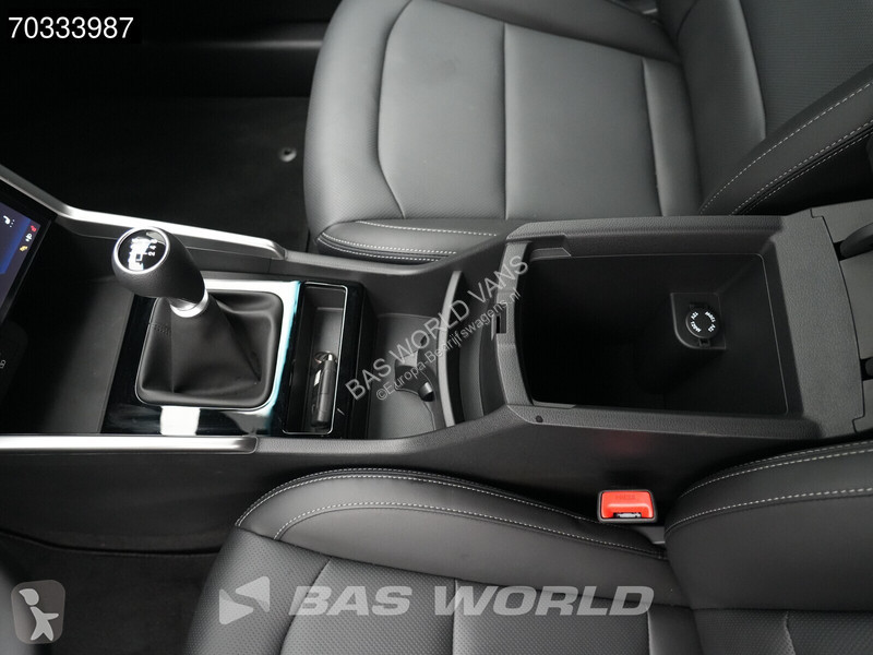 Véhicule utilitaire Ssangyong New! LPG Climate...