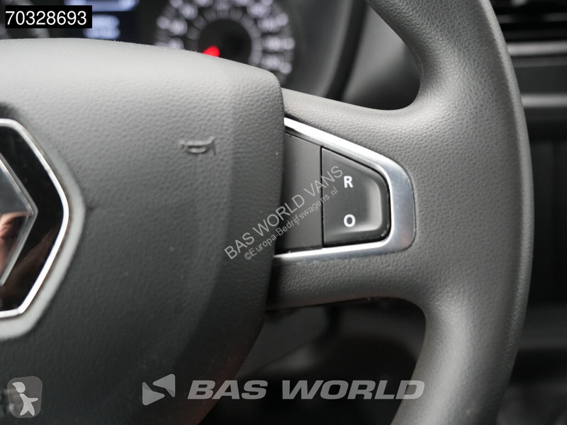 Bedrijfswagen Renault L3H2 Maxi Airco Cruise...