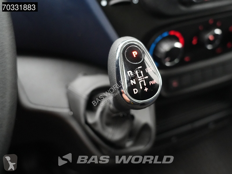 Iveco 35S18 3.0L Automaat Bakwagen Laadklep...