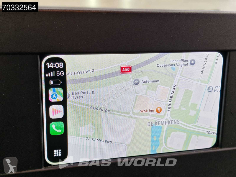Bedrijfswagen Mercedes 317 CDI Automaat L3H2...