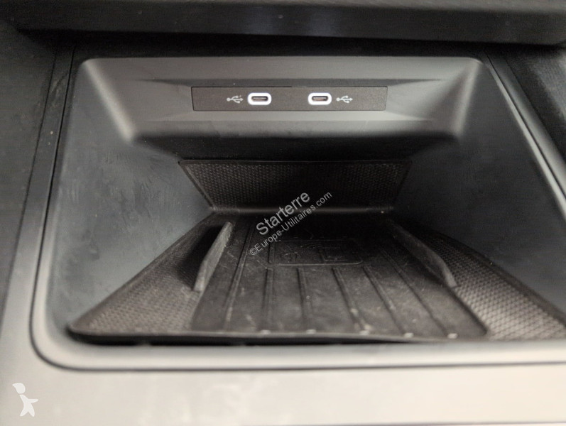 Véhicule utilitaire Cupra  LEON Sportstourer