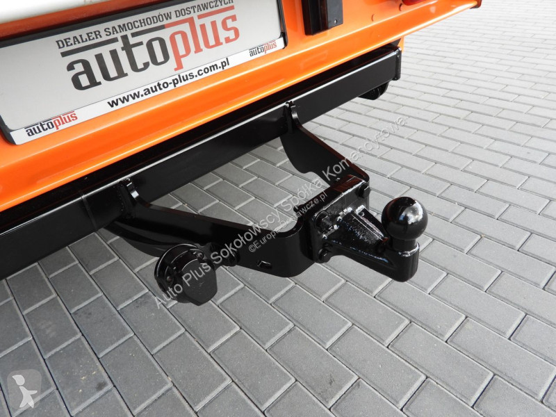 Véhicule utilitaire Peugeot  BOXER